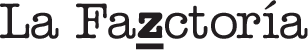 Logotipo-LaFazctoria Logotipo La Fazctoria